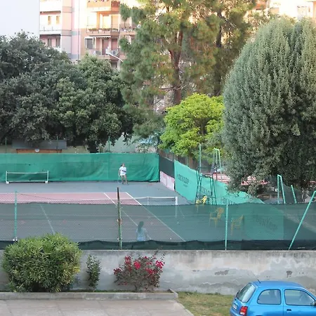 Casteddu Apartment *