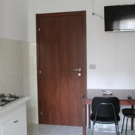 Apartment Casteddu Cagliari