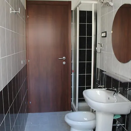 Casteddu Apartment
