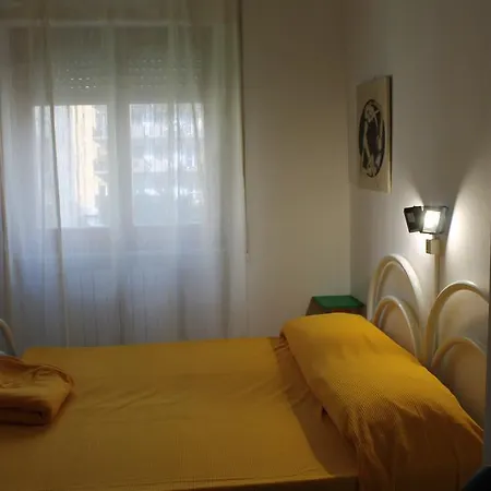 Apartment Casteddu *