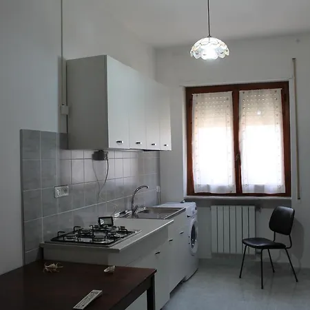 Casteddu Apartment Cagliari