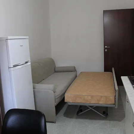 Casteddu Apartment