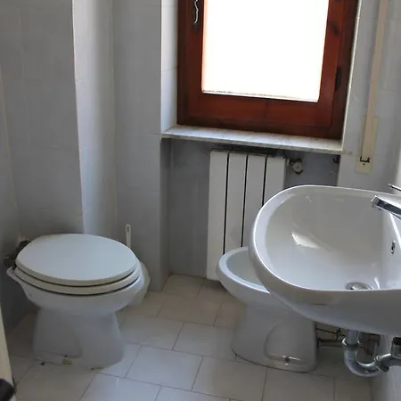 Apartment Casteddu *